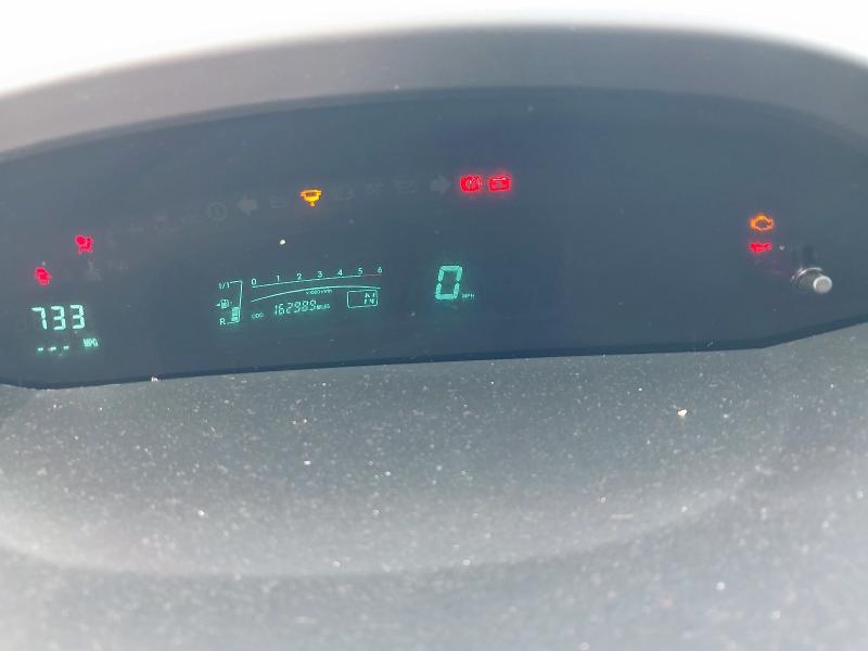 2007 TOYOTA YARIS SR D4-D S-A 