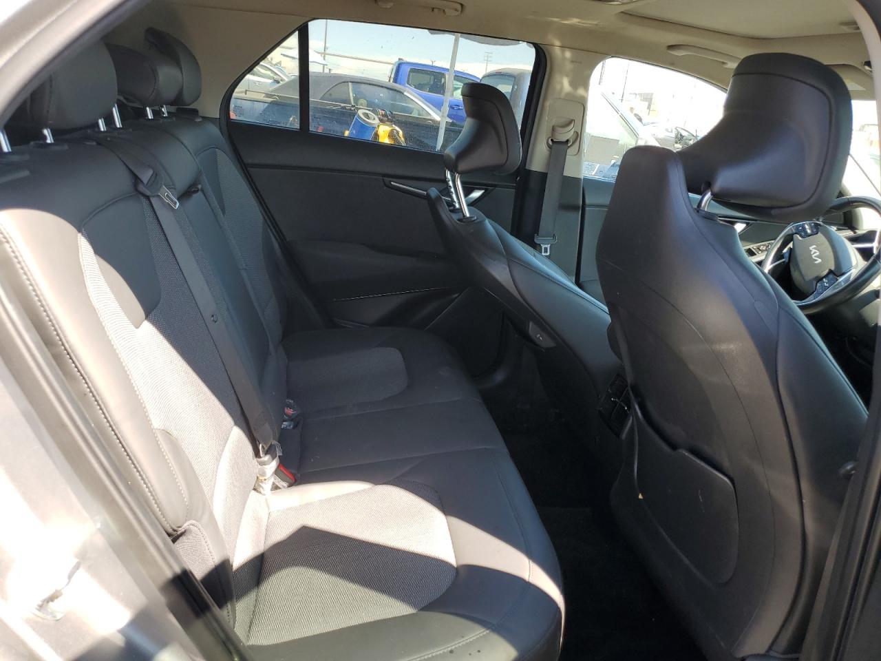 2023 Kia Niro Ex VIN: KNDCR3LE7P5043470 Lot: 71748065