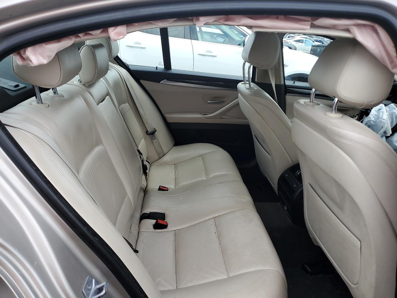 2014 BMW 528 Xi VIN: WBA5A7C59ED620359 Lot: 70549055