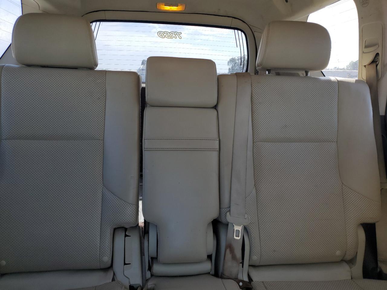 2013 Lexus Gx 460 Premium VIN: JTJJM7FX5D5061162 Lot: 84016175