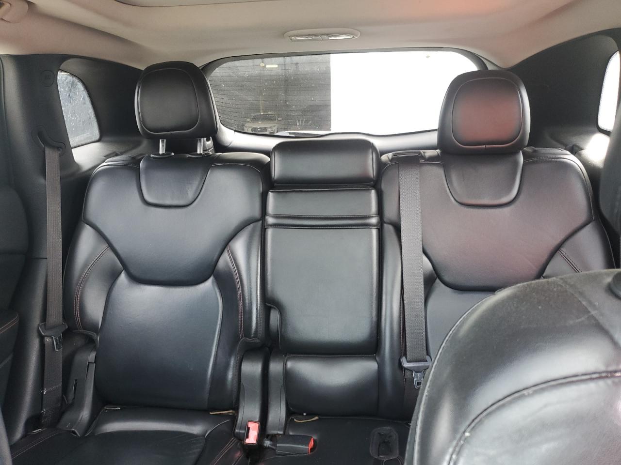 2016 Jeep Cherokee Trailhawk VIN: 1C4PJMBS1GW375906 Lot: 84704465