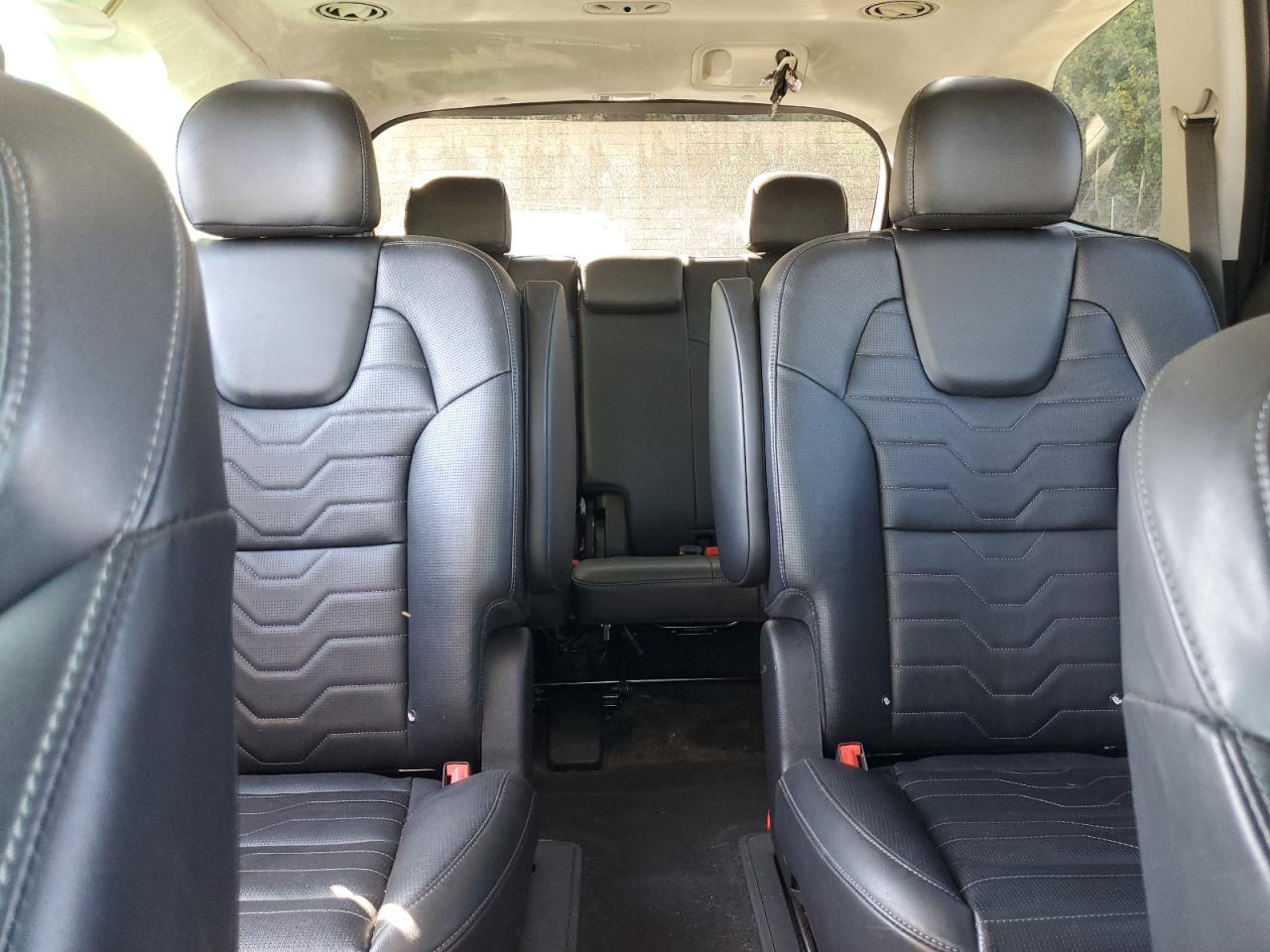 2022 Kia Telluride Sx VIN: 5XYP5DHC1NG212901 Lot: 80806705