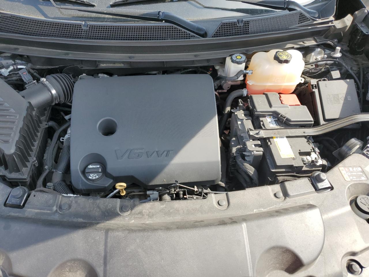 2020 Chevrolet Traverse Ls VIN: 1GNERFKW1LJ254922 Lot: 81211355