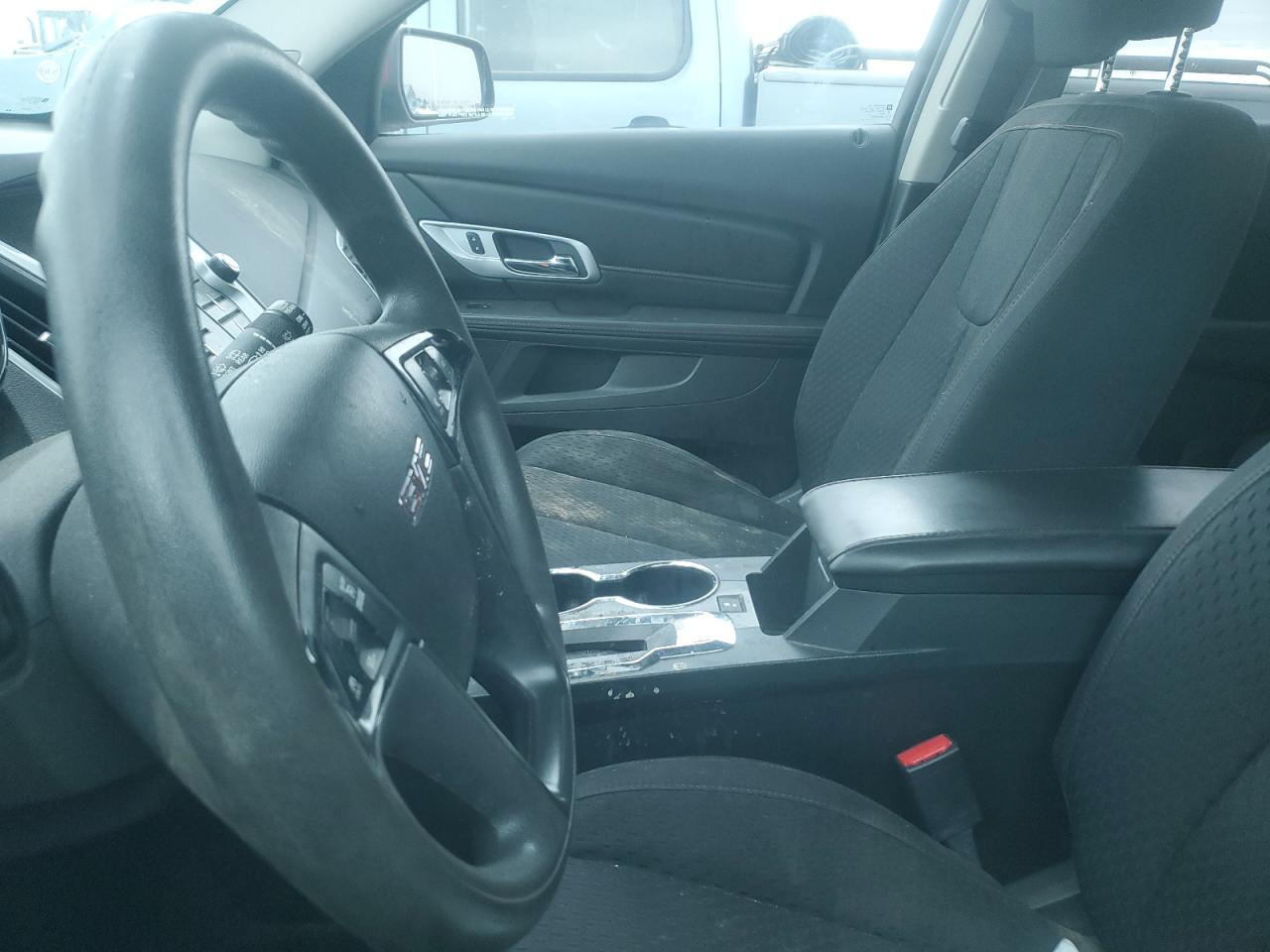 2015 GMC Terrain Sle VIN: 2GKFLVEK8F6354510 Lot: 84220355