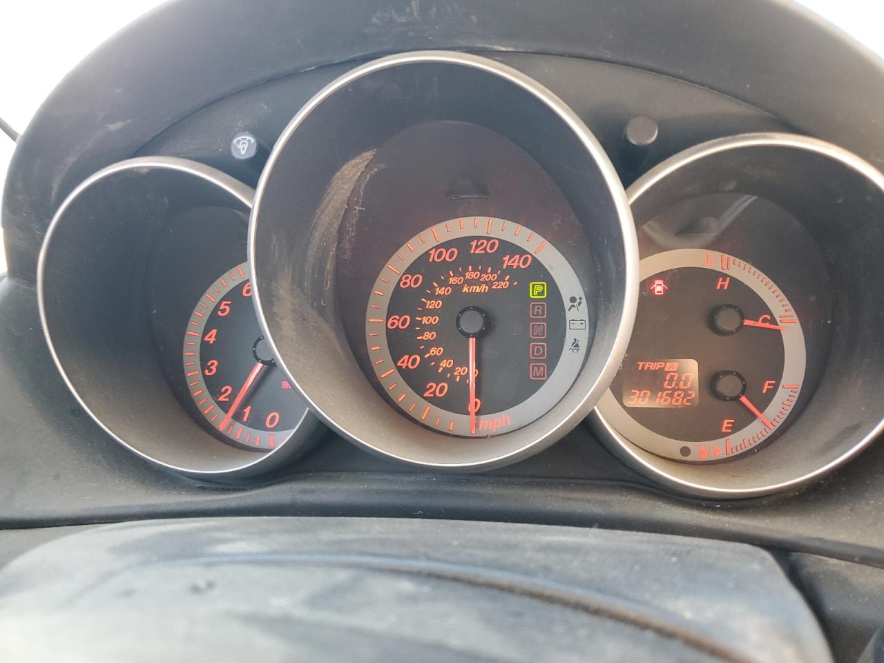 2005 Mazda 3 S VIN: JM1BK123151253457 Lot: 81735205