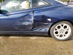 1999 ALFA ROMEO GTV V6 24V  for sale at Copart WHITBURN