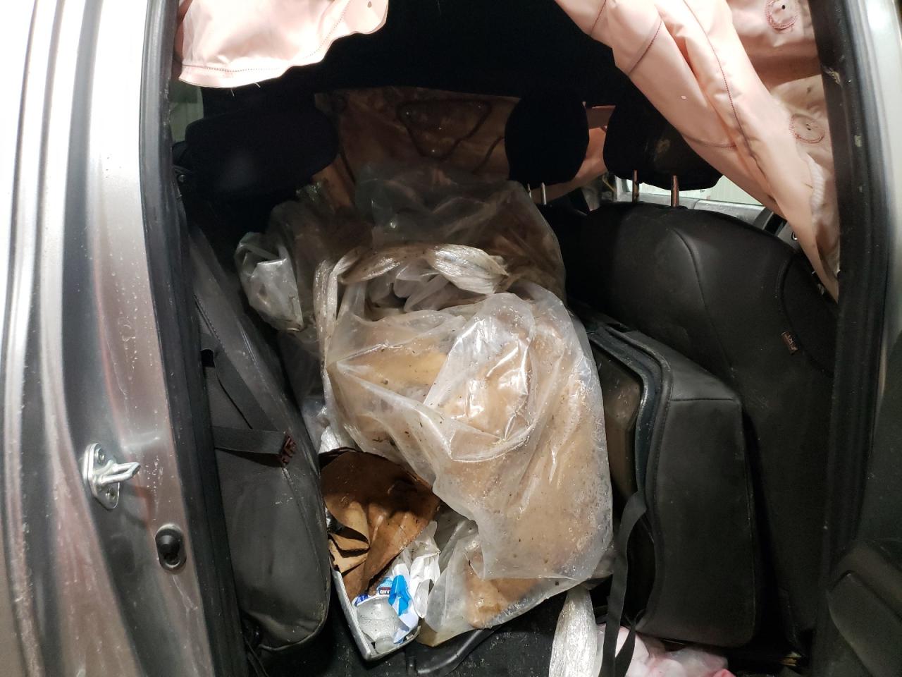 2023 Toyota Tacoma Double Cab VIN: 3TMCZ5AN9PM649085 Lot: 72104465