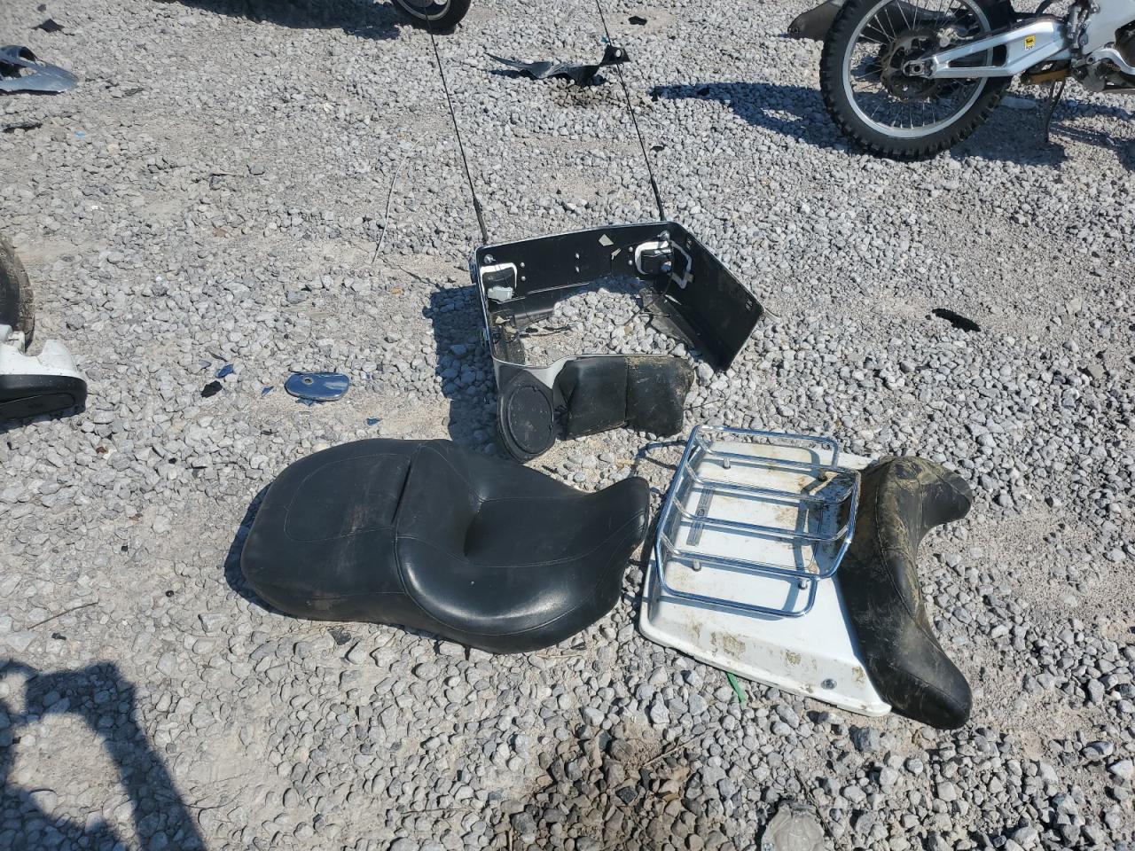 2012 Harley-Davidson Flhtcu Ultra Classic Electra Glide VIN: 1HD1FCM16CB608278 Lot: 71684265