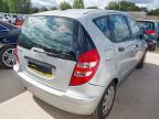 2007 MERCEDES A150 CLASSIC SE  for sale at Copart SANDY