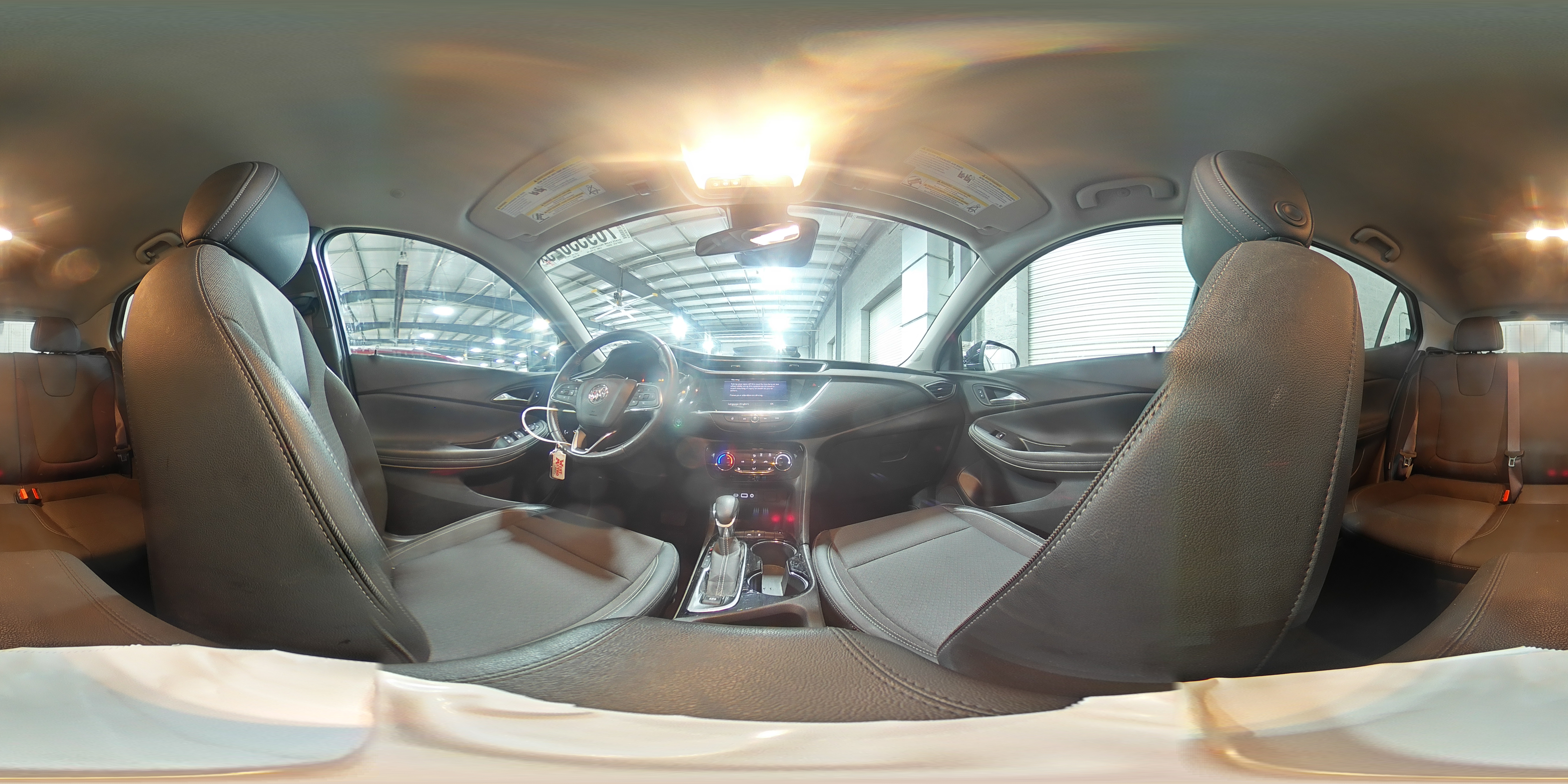 2020 Buick Encore Gx Preferred VIN: KL4MMBS21LB134504 Lot: 70953025