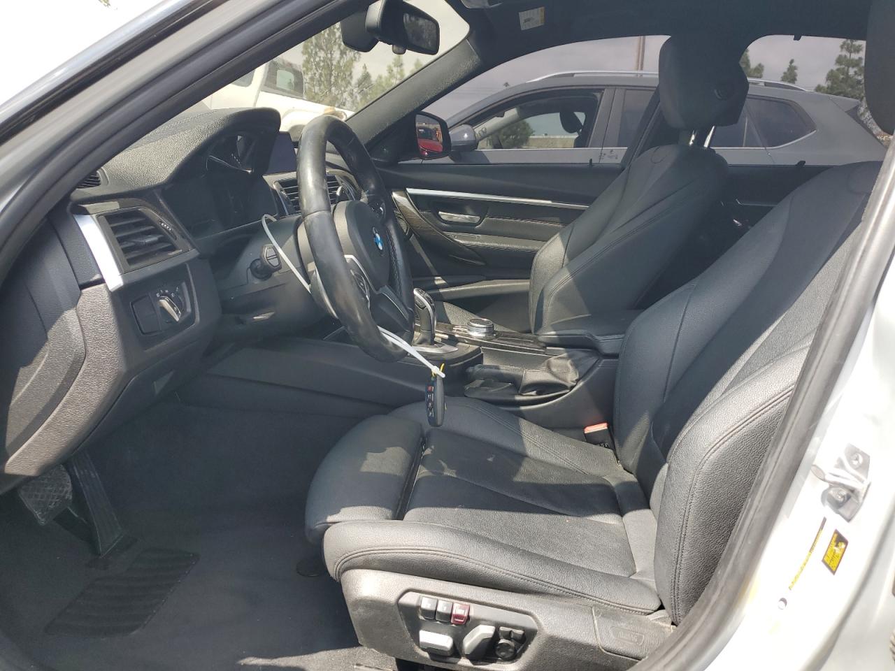 2018 BMW 340 I VIN: WBA8B3C5XJK777827 Lot: 80388785