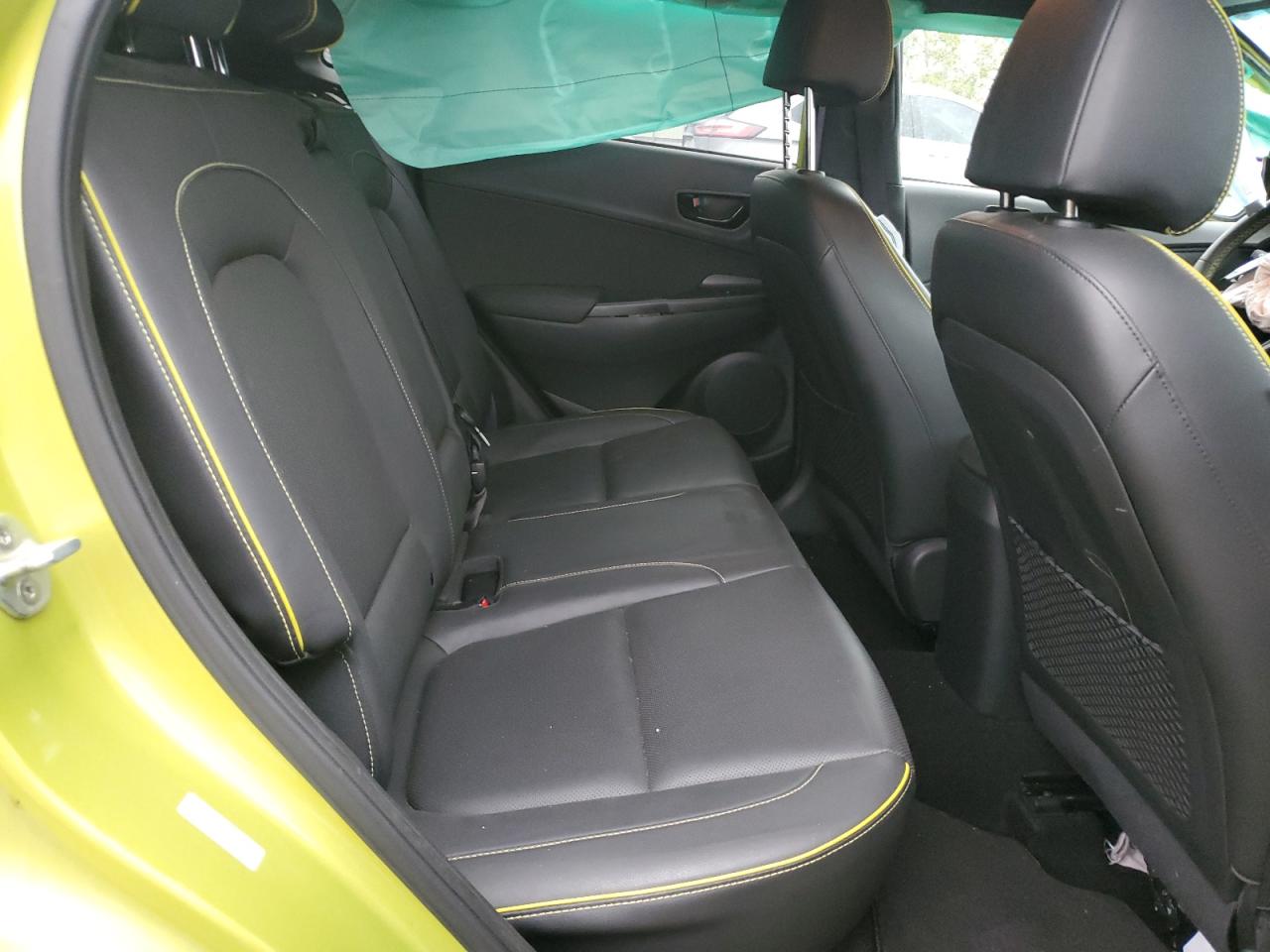 2019 Hyundai Kona Ultimate VIN: KM8K5CA59KU300830 Lot: 81753025