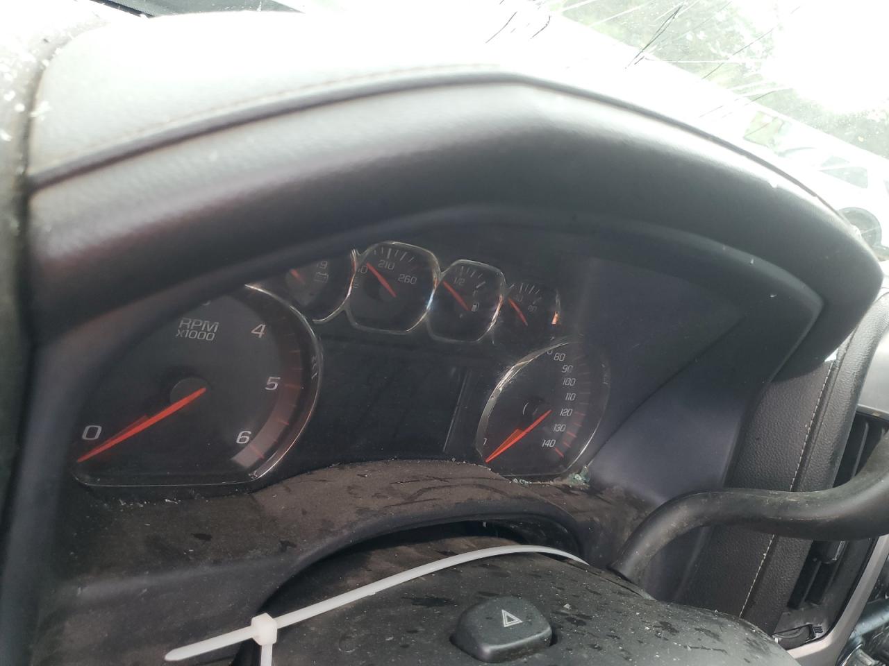 2016 GMC Sierra C1500 Slt VIN: 3GTP1NEC3GG111756 Lot: 81704905