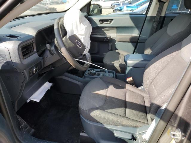  FORD MAVERICK 2023 Gray