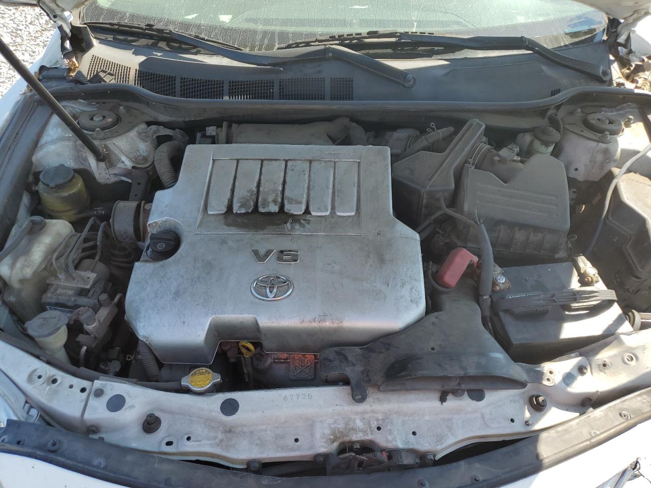 2007 Toyota Camry Le VIN: 4T1BK46K47U557799 Lot: 80314335