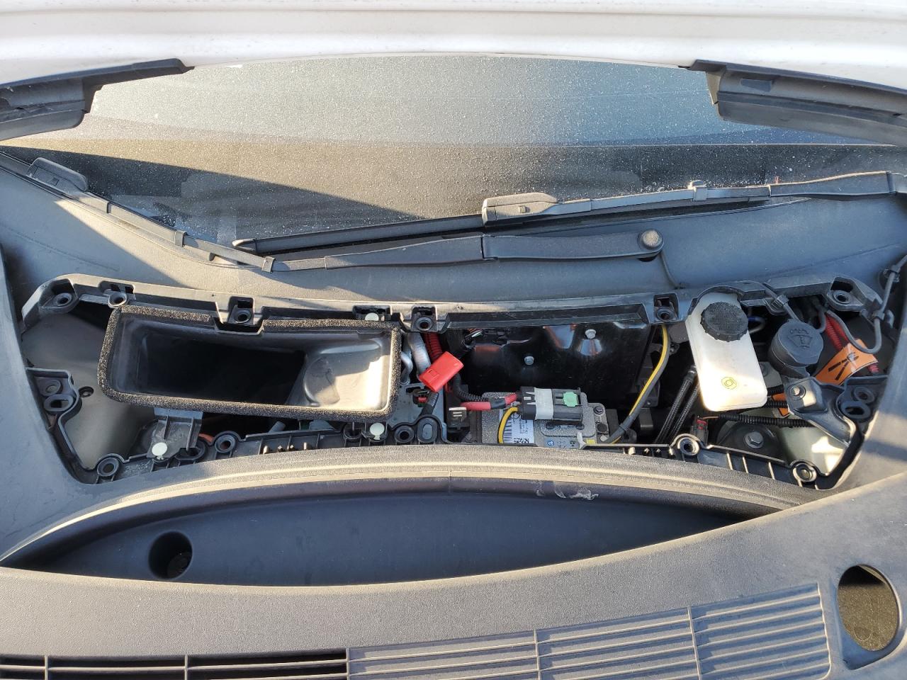 2022 Tesla Model 3 VIN: 5YJ3E1EB0NF355368 Lot: 81906755