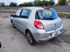 2011 RENAULT CLIO DYNAMIQUE TOMTOM 16V  for sale at Copart WESTBURY