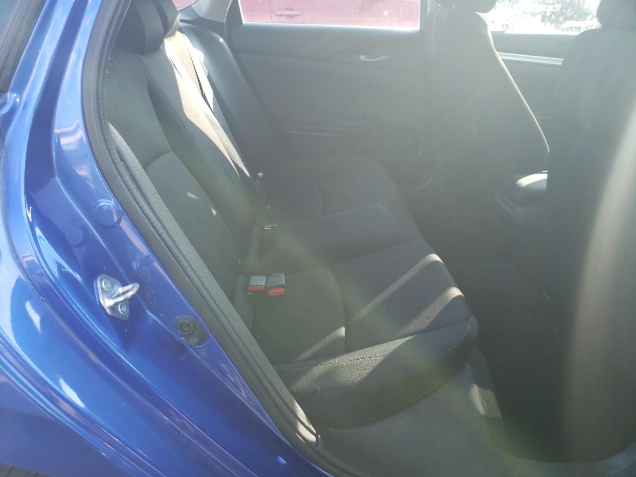 2021 Chevrolet Equinox Ls VIN: 3GNAXHEV6MS169142 Lot: 80792525