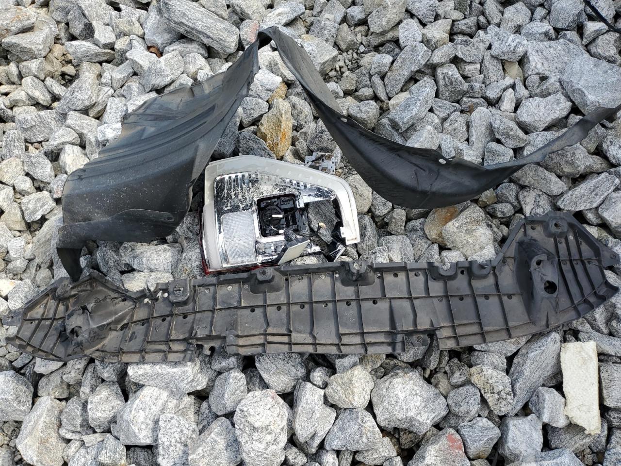 2023 Ford F150 Supercrew VIN: 1FTFW1E81PFB46783 Lot: 80891335