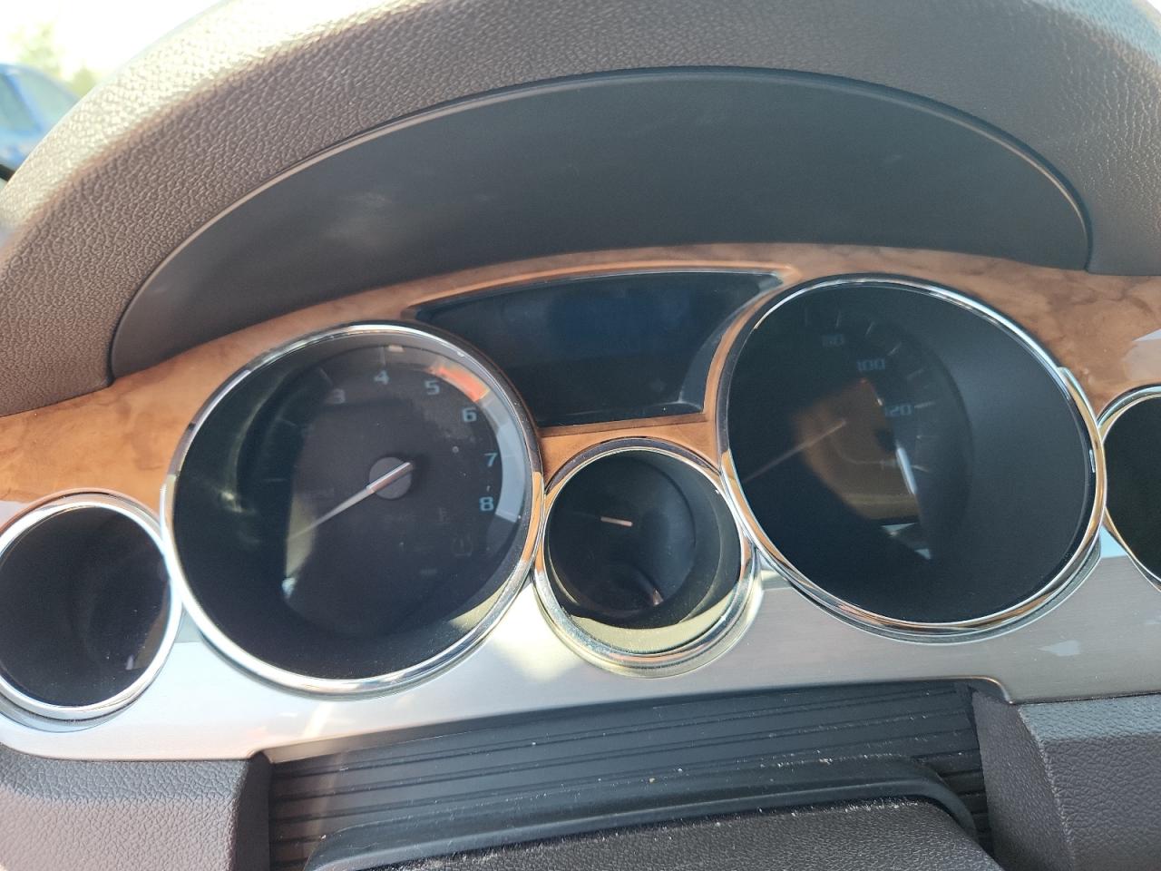 2012 Buick Enclave VIN: 5GAKRDED9CJ286576 Lot: 80468045