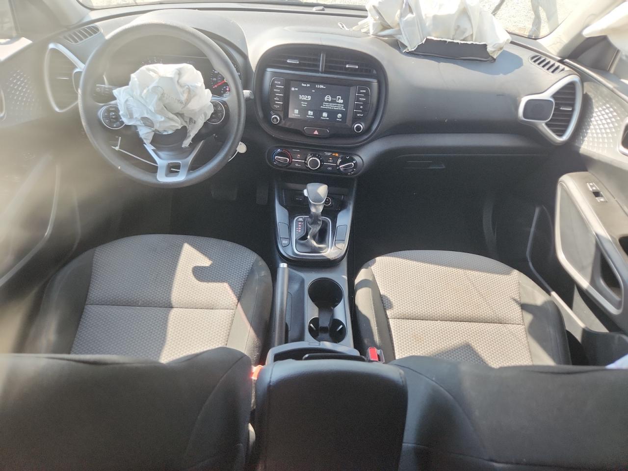 2020 Kia Soul Lx VIN: KNDJ23AU7L7085948 Lot: 81795615