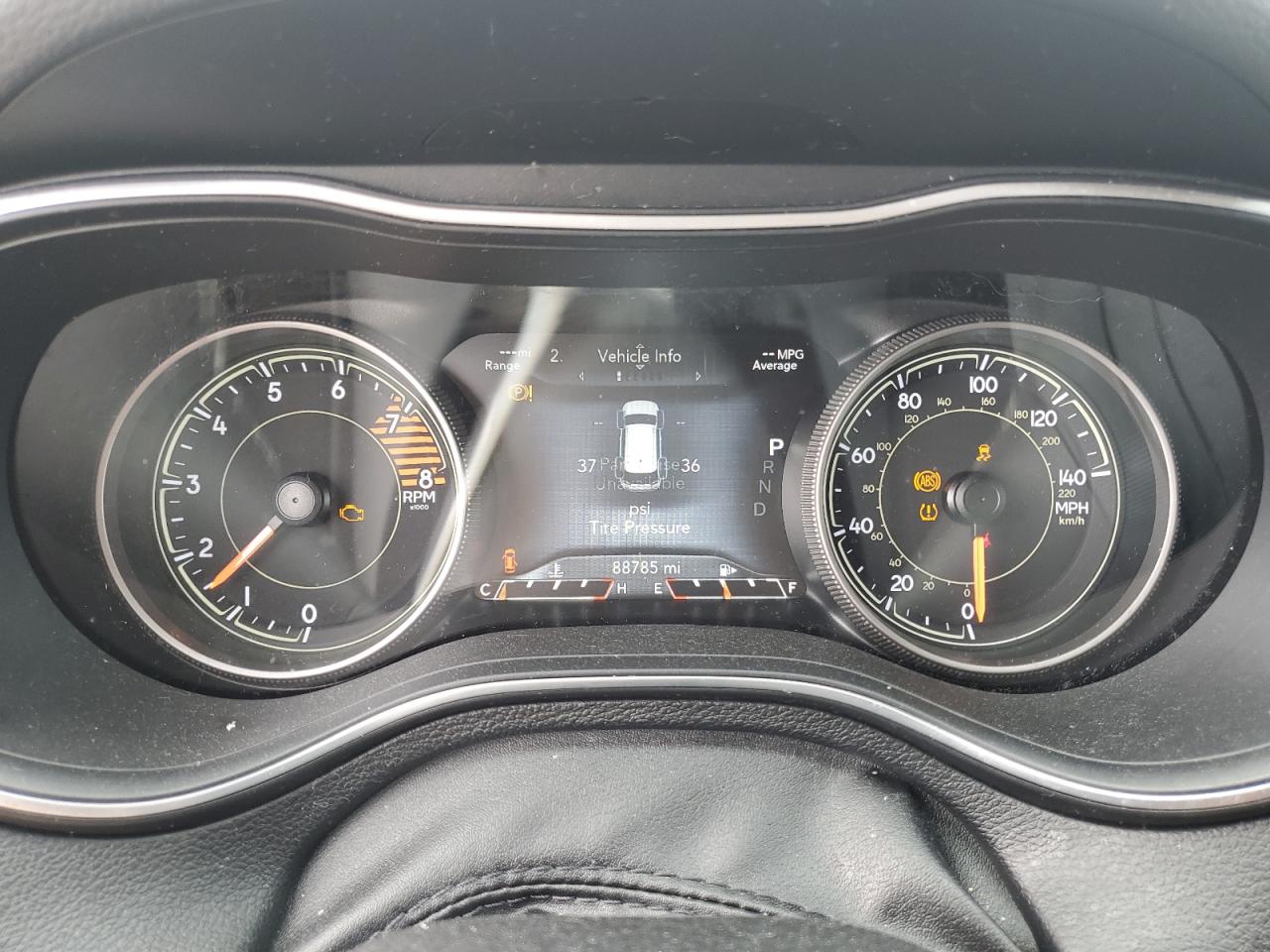 2019 Jeep Cherokee Trailhawk VIN: 1C4PJMBX9KD369559 Lot: 83870955