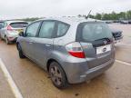 2010 HONDA JAZZ ES I-VTEC  for sale at Copart NEWBURY