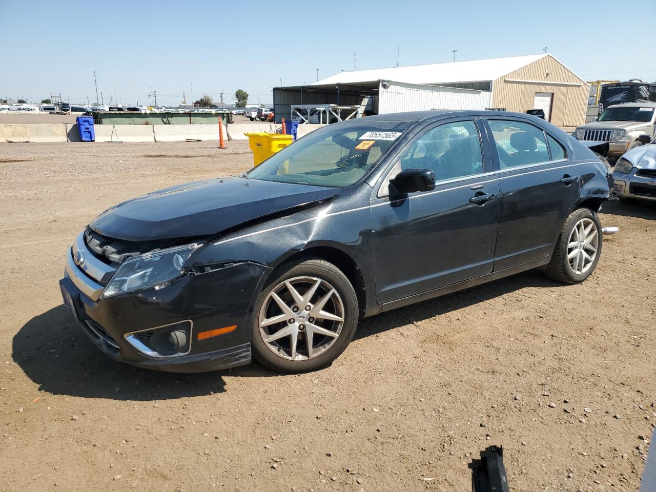 Фото авто