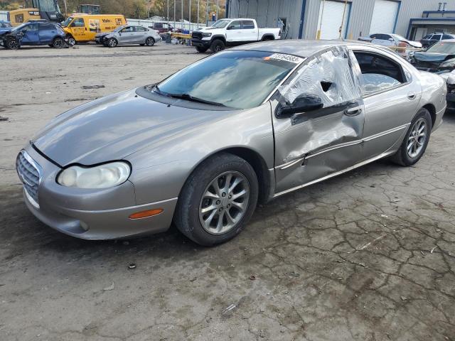 1999 Chrysler Lhs 