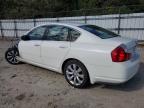 2006 Infiniti M35 Base for Sale in Waldorf, MD - Front End