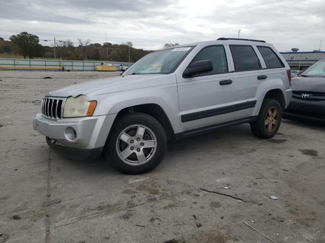 2006 Jeep Grand Cherokee Laredo