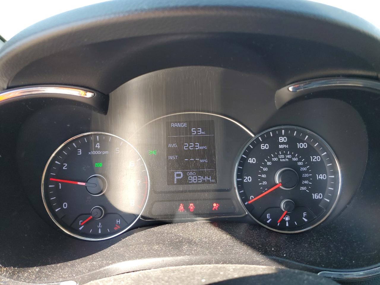 2014 Kia Forte Lx VIN: KNAFX4A64E5173978 Lot: 74146673