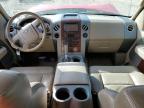 2007 Ford F150 Supercrew de vânzare în Greenwell Springs, LA - Front End