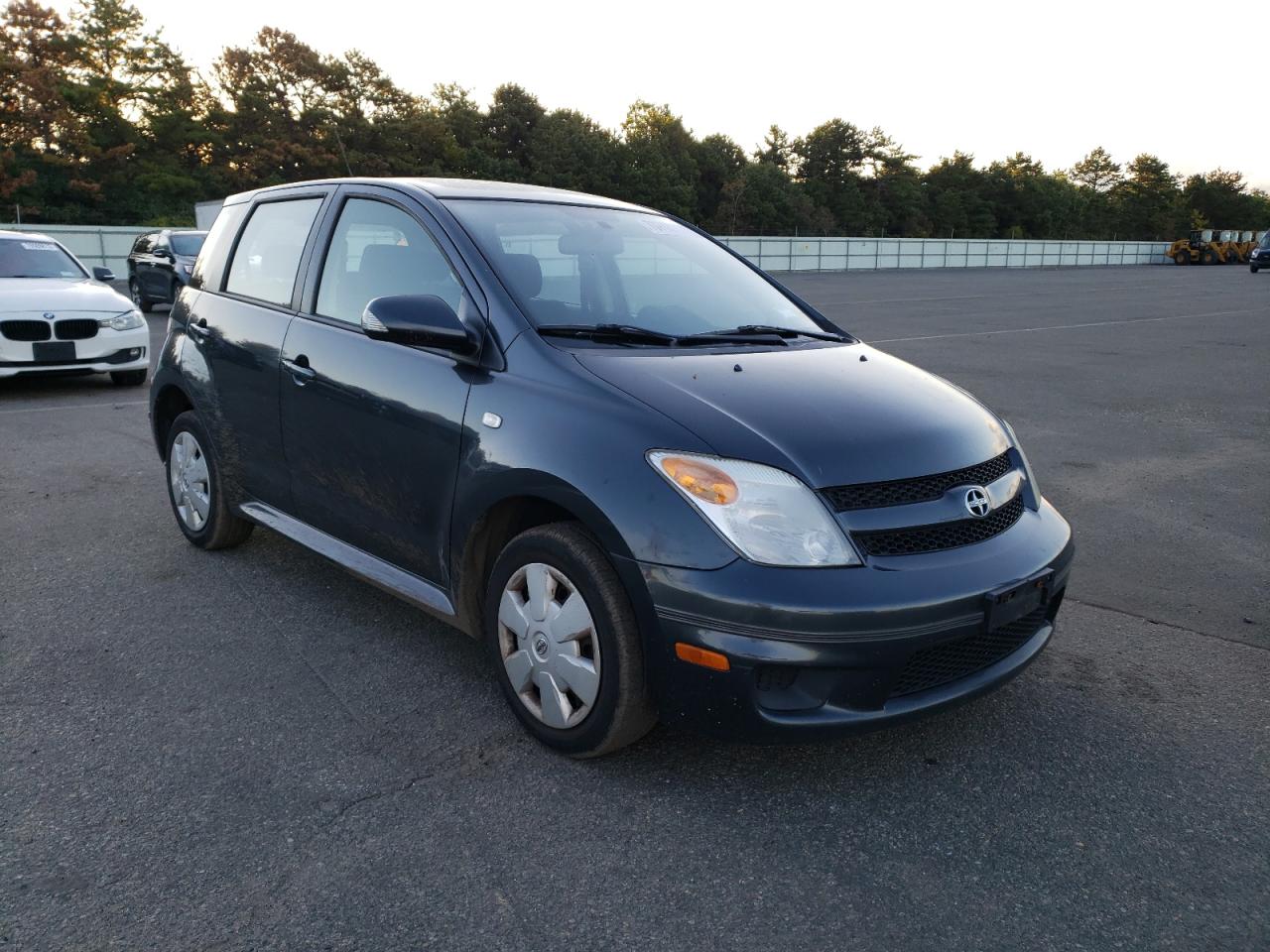 2006 Toyota Scion Xa VIN: JTKKT624365008245 Lot: 70743773