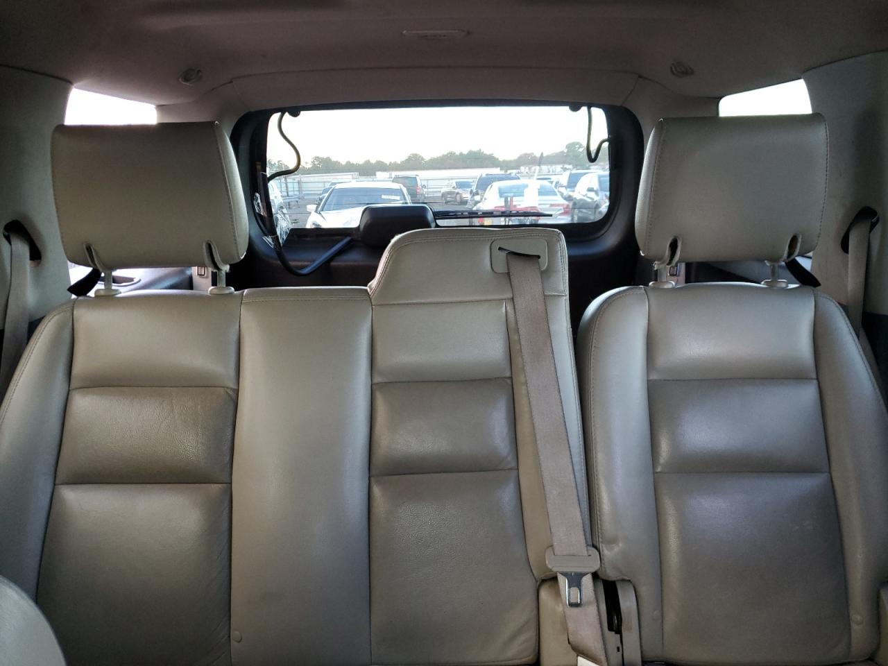 2008 Ford Explorer Xlt VIN: 1FMEU73E68UA36544 Lot: 74407383