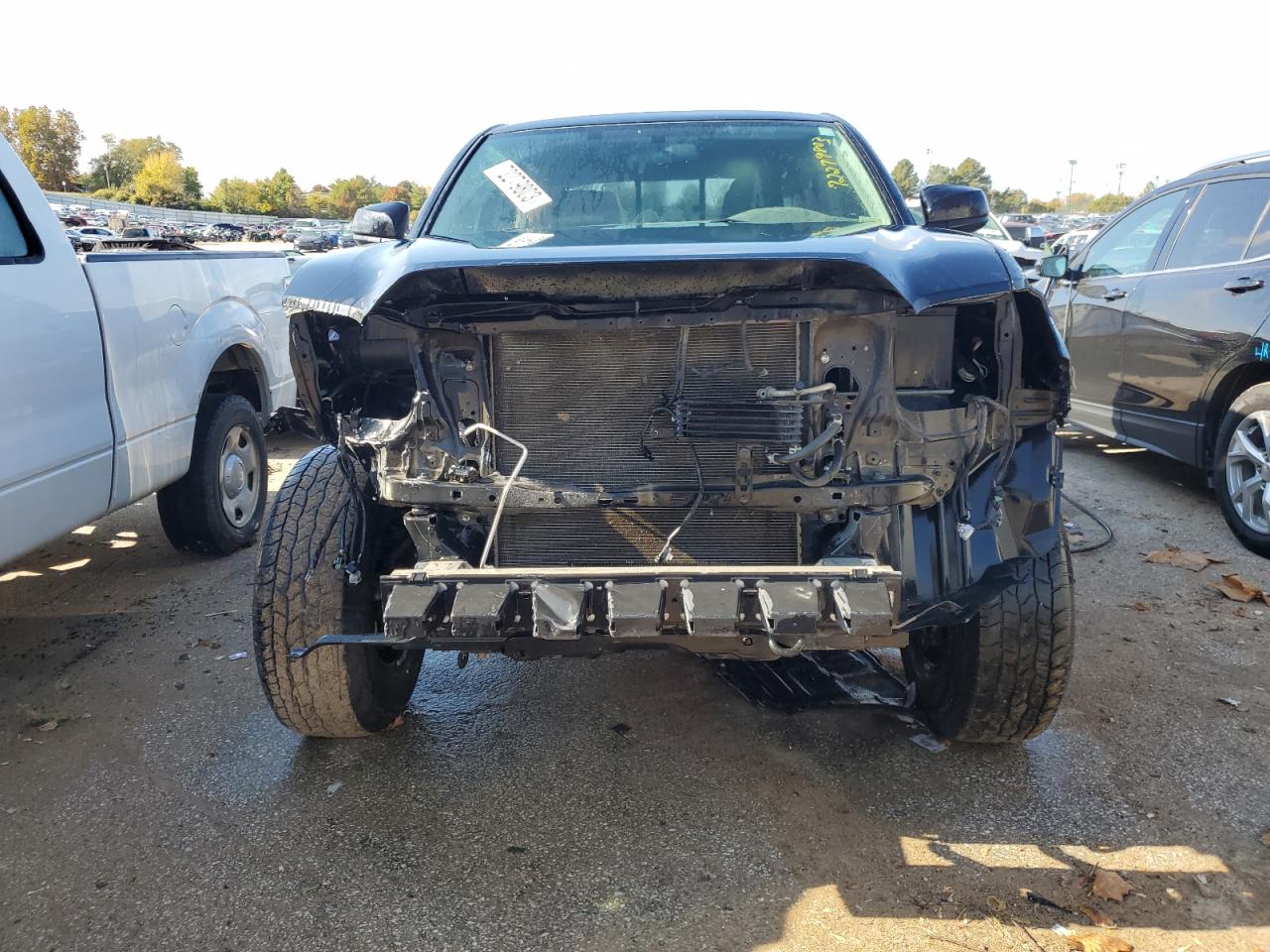 3TMCZ5AN3GM020602 2016 Toyota Tacoma Double Cab