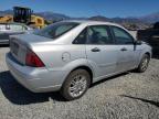 2005 Ford Focus Zx4 na sprzedaż w Mentone, CA - Front End