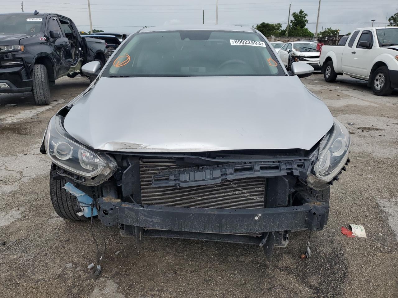 2019 Kia Forte - Image 5