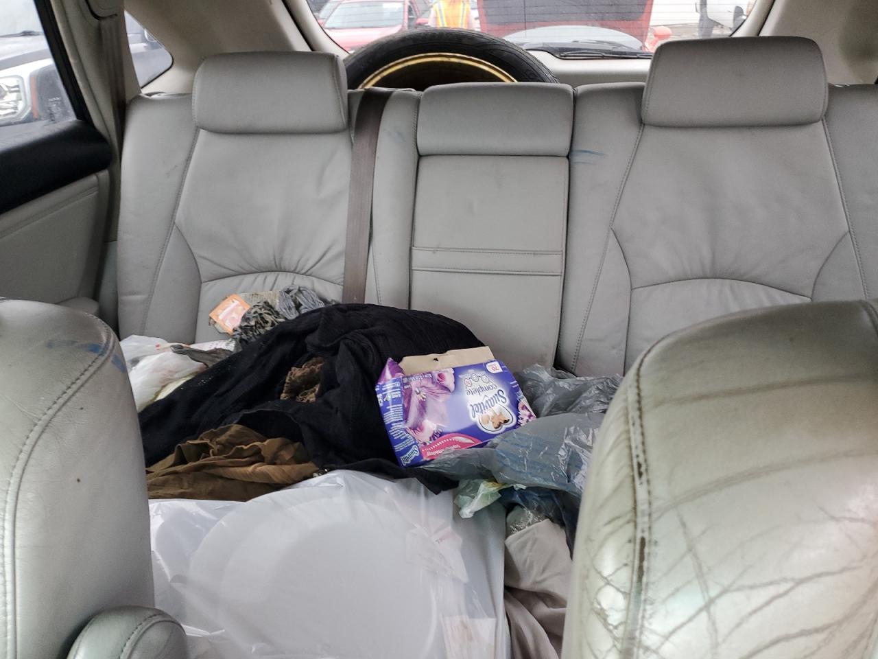 2005 Lexus Rx 330 VIN: JTJHA31U850097455 Lot: 74368304