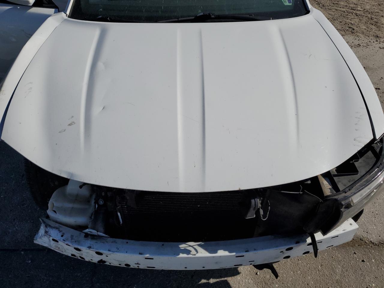 2C3CDXBG2HH625208 2017 Dodge Charger Se