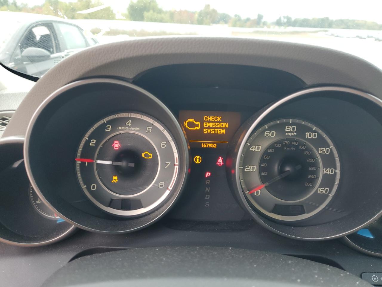 2010 Acura Mdx Technology VIN: 2HNYD2H66AH514146 Lot: 71997985