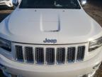 2014 JEEP GRAND CHEROKEE SUMMIT for sale at Copart AB - EDMONTON