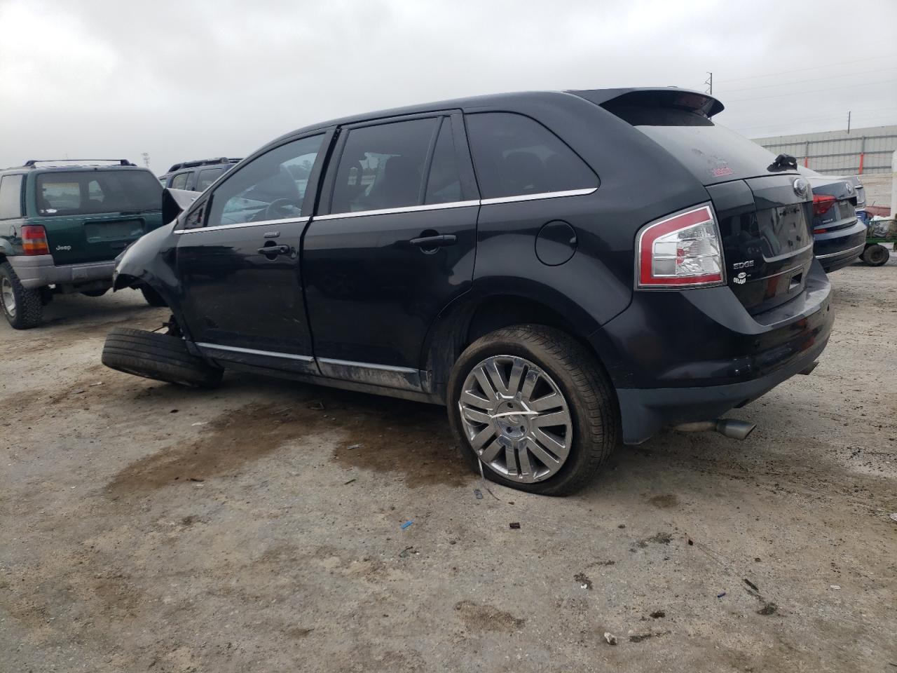 2010 Ford Edge - Image 2