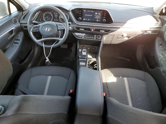  HYUNDAI SONATA 2021 Szary