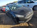2016 Ford Focus Se იყიდება Cahokia Heights-ში, IL - Rear End