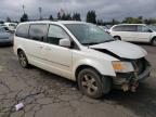 2010 Dodge Grand Caravan Sxt zu verkaufen in Woodburn, OR - Front End