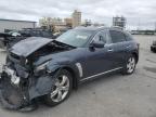 2010 Infiniti Fx35  продається в New Orleans, LA - Front End