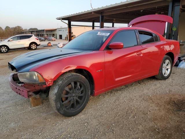 2011 Dodge Charger R/T