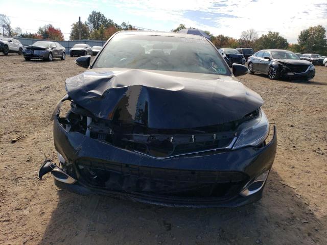 Sedans TOYOTA AVALON 2015 Czarny