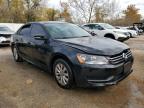 2013 Volkswagen Passat S for Sale in Bridgeton, MO - Side